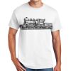 Copy of DryBlend ® 50 Cotton/50 Poly T Shirt Thumbnail