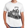 Copy of DryBlend ® 50 Cotton/50 Poly T Shirt Thumbnail