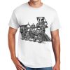 Copy of DryBlend ® 50 Cotton/50 Poly T Shirt Thumbnail