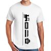 Copy of DryBlend ® 50 Cotton/50 Poly T Shirt Thumbnail