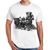 Copy of DryBlend ® 50 Cotton/50 Poly T Shirt Thumbnail