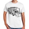 Copy of DryBlend ® 50 Cotton/50 Poly T Shirt Thumbnail