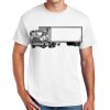 Copy of DryBlend ® 50 Cotton/50 Poly T Shirt Thumbnail