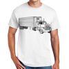 Copy of DryBlend ® 50 Cotton/50 Poly T Shirt Thumbnail