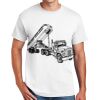 Copy of DryBlend ® 50 Cotton/50 Poly T Shirt Thumbnail