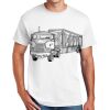 Copy of DryBlend ® 50 Cotton/50 Poly T Shirt Thumbnail