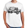 Copy of DryBlend ® 50 Cotton/50 Poly T Shirt Thumbnail