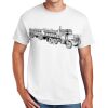 Copy of DryBlend ® 50 Cotton/50 Poly T Shirt Thumbnail