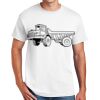 Copy of DryBlend ® 50 Cotton/50 Poly T Shirt Thumbnail
