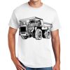Copy of DryBlend ® 50 Cotton/50 Poly T Shirt Thumbnail