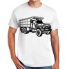Copy of DryBlend ® 50 Cotton/50 Poly T Shirt Thumbnail