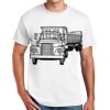 Copy of DryBlend ® 50 Cotton/50 Poly T Shirt Thumbnail