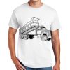 Copy of DryBlend ® 50 Cotton/50 Poly T Shirt Thumbnail