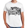 Copy of DryBlend ® 50 Cotton/50 Poly T Shirt Thumbnail
