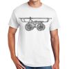 Copy of DryBlend ® 50 Cotton/50 Poly T Shirt Thumbnail