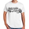 Copy of DryBlend ® 50 Cotton/50 Poly T Shirt Thumbnail