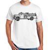 Copy of DryBlend ® 50 Cotton/50 Poly T Shirt Thumbnail