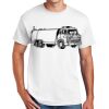 Copy of DryBlend ® 50 Cotton/50 Poly T Shirt Thumbnail