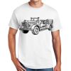 Copy of DryBlend ® 50 Cotton/50 Poly T Shirt Thumbnail