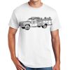 Copy of DryBlend ® 50 Cotton/50 Poly T Shirt Thumbnail