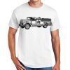 Copy of DryBlend ® 50 Cotton/50 Poly T Shirt Thumbnail