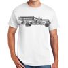 Copy of DryBlend ® 50 Cotton/50 Poly T Shirt Thumbnail
