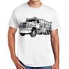 Copy of DryBlend ® 50 Cotton/50 Poly T Shirt Thumbnail