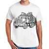 Copy of DryBlend ® 50 Cotton/50 Poly T Shirt Thumbnail