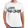 Copy of DryBlend ® 50 Cotton/50 Poly T Shirt Thumbnail