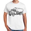Copy of DryBlend ® 50 Cotton/50 Poly T Shirt Thumbnail