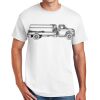 Copy of DryBlend ® 50 Cotton/50 Poly T Shirt Thumbnail