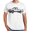 Copy of DryBlend ® 50 Cotton/50 Poly T Shirt Thumbnail