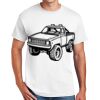 Copy of DryBlend ® 50 Cotton/50 Poly T Shirt Thumbnail