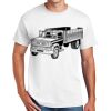 Copy of DryBlend ® 50 Cotton/50 Poly T Shirt Thumbnail