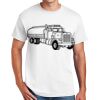 Copy of DryBlend ® 50 Cotton/50 Poly T Shirt Thumbnail