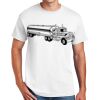 Copy of DryBlend ® 50 Cotton/50 Poly T Shirt Thumbnail