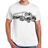 Copy of DryBlend ® 50 Cotton/50 Poly T Shirt Thumbnail