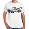 Copy of DryBlend ® 50 Cotton/50 Poly T Shirt Thumbnail