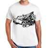 Copy of DryBlend ® 50 Cotton/50 Poly T Shirt Thumbnail