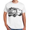 Copy of DryBlend ® 50 Cotton/50 Poly T Shirt Thumbnail