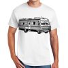 Copy of DryBlend ® 50 Cotton/50 Poly T Shirt Thumbnail