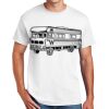 Copy of DryBlend ® 50 Cotton/50 Poly T Shirt Thumbnail