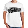 Copy of DryBlend ® 50 Cotton/50 Poly T Shirt Thumbnail