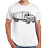Copy of DryBlend ® 50 Cotton/50 Poly T Shirt Thumbnail