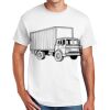 Copy of DryBlend ® 50 Cotton/50 Poly T Shirt Thumbnail