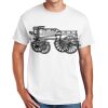 Copy of DryBlend ® 50 Cotton/50 Poly T Shirt Thumbnail