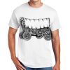 Copy of DryBlend ® 50 Cotton/50 Poly T Shirt Thumbnail