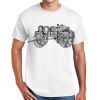 Copy of DryBlend ® 50 Cotton/50 Poly T Shirt Thumbnail
