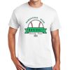 Copy of DryBlend ® 50 Cotton/50 Poly T Shirt Thumbnail