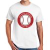 Copy of DryBlend ® 50 Cotton/50 Poly T Shirt Thumbnail